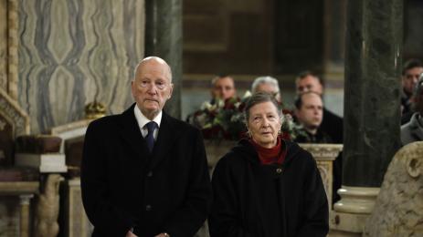 Цар Симеон Мария Луиза