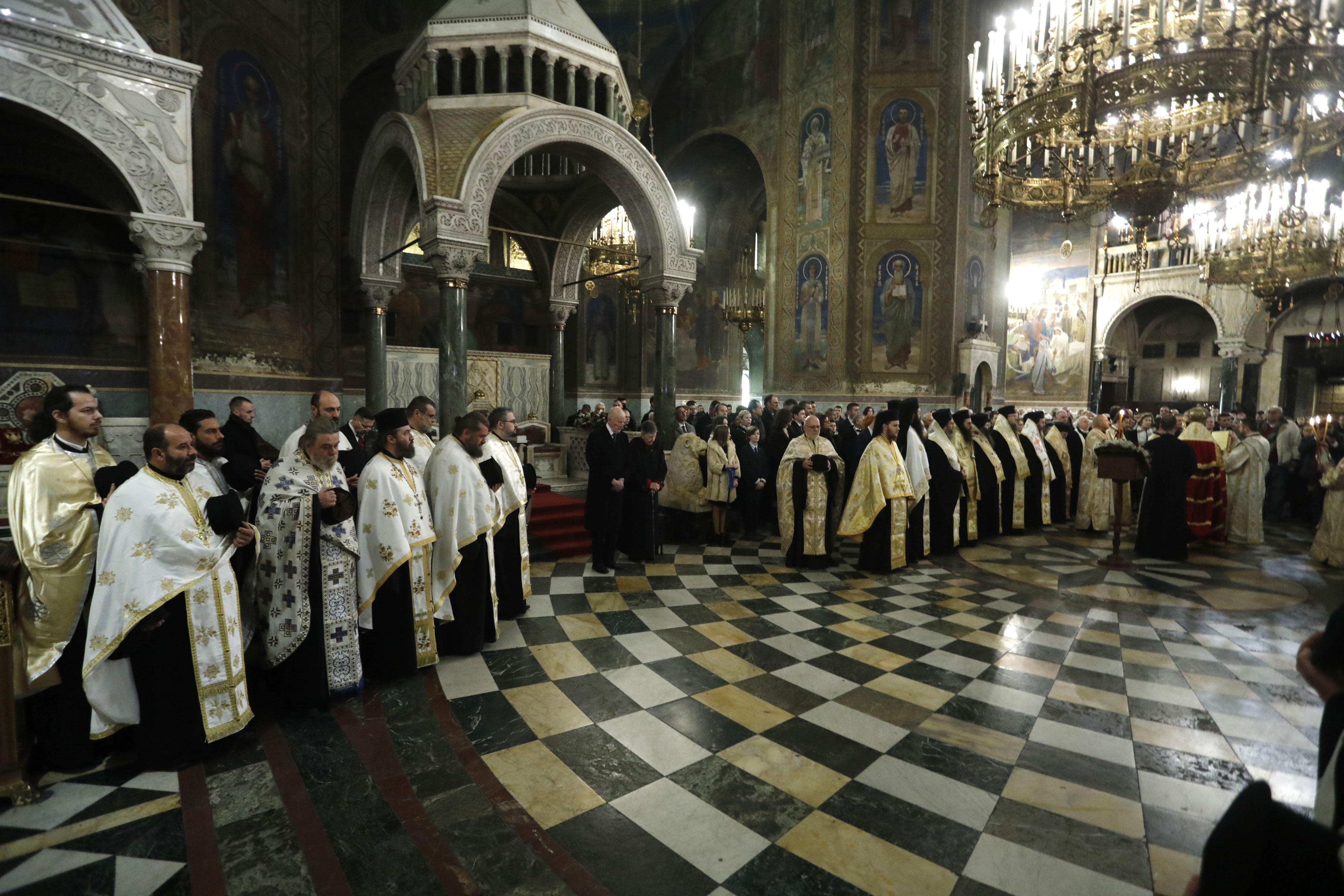 Цар Симеон Мария Луиза