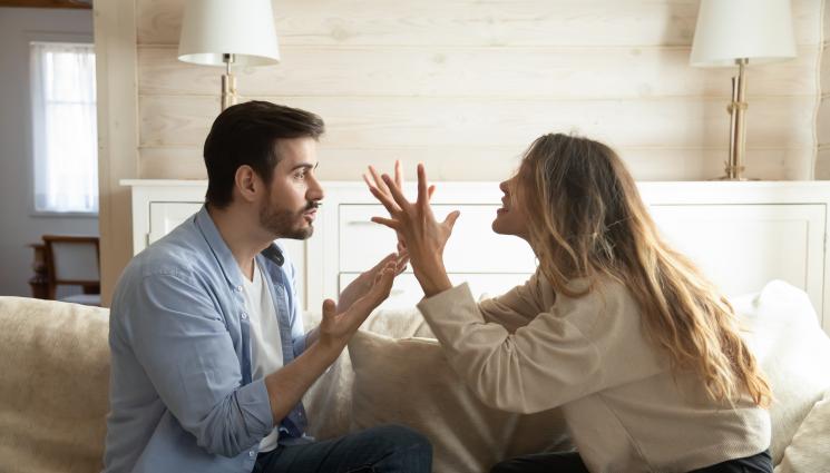 мъж и жена съпруга - МАГ ЗОДИАК: Скорпион и Риби са най-фаталните съпруги