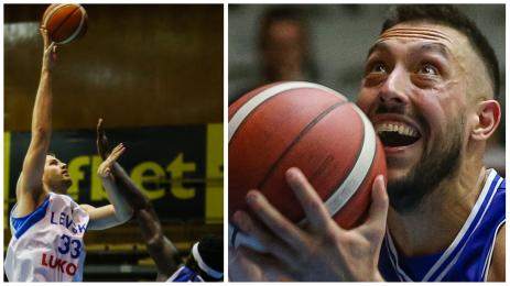 Маринчешки Балкан Спартак