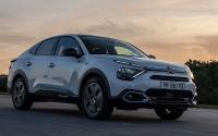 Citroen C4 X