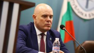 Главният прокурор Иван Гешев е изискал цялата информация с която