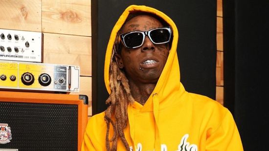 Lil Wayne и денс изпълнителите Sidepiece представят ремикс на “A Milli”