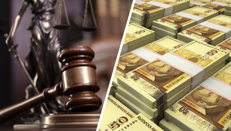 измама пари съд - Бивш зам.-кмет на София и експерт се изправят пред съда за корупция