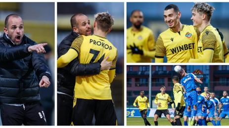 Ботев Пловдив