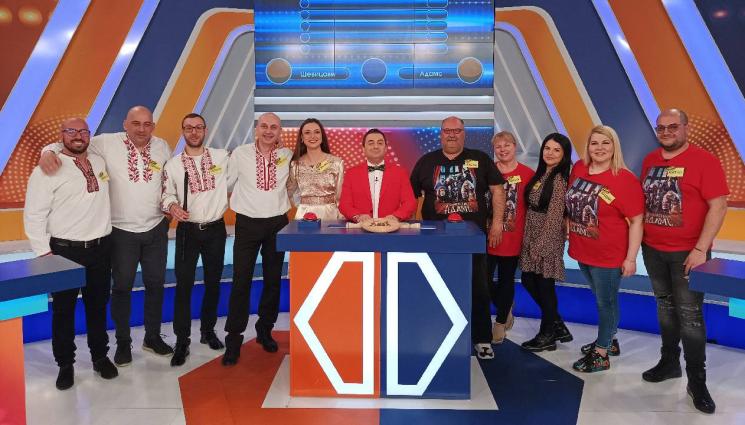 семейни войни - „Семейни войни“ се завръща с повече хумор