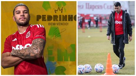 Тодор Янчев Педриньо