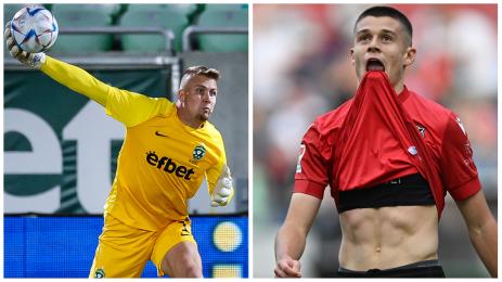 Трезолди Падт