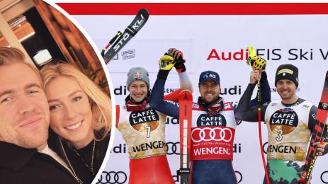 Александър Омод Килде Микаела Шифрин