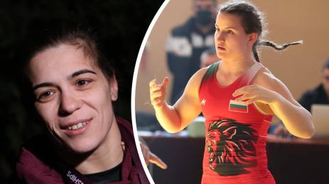 Биляна Дудова Тайбе Юсеин