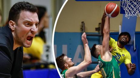 Балкан Левски Триадица