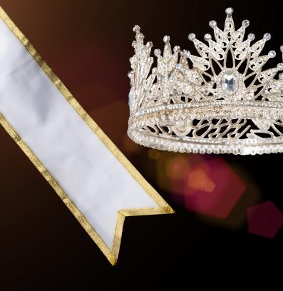 красота корона