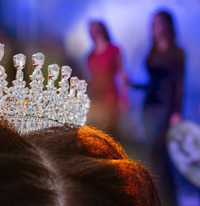 красота мис