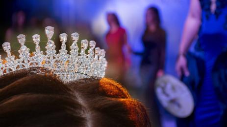 красота мис