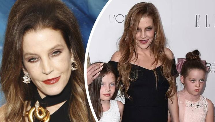 Лиса Мари Пресли - СЛЕД ПОЛОВИН ГОДИНА: Разкриха причината за смъртта на Лиза Мари Пресли