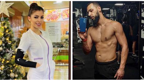 еротичен модел