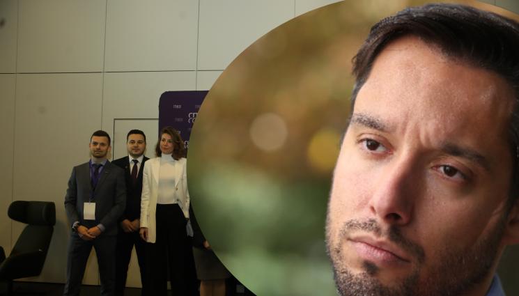 Спаси София - ПРЕДИ ИЗБОРИТЕ: Нова партия се появи у нас