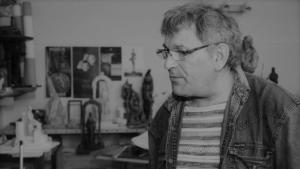 Отиде си скулпторът Янко Бонев Той е автор на редица значими