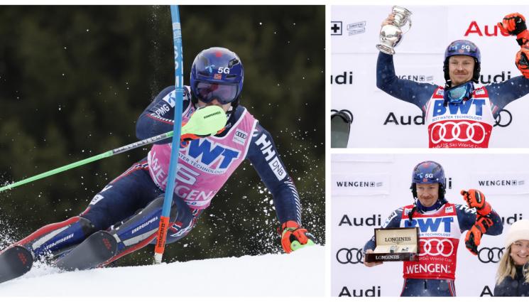 ски алпийски мъже - Звездите в ските поискаха големи промени заради глобалното затопляне