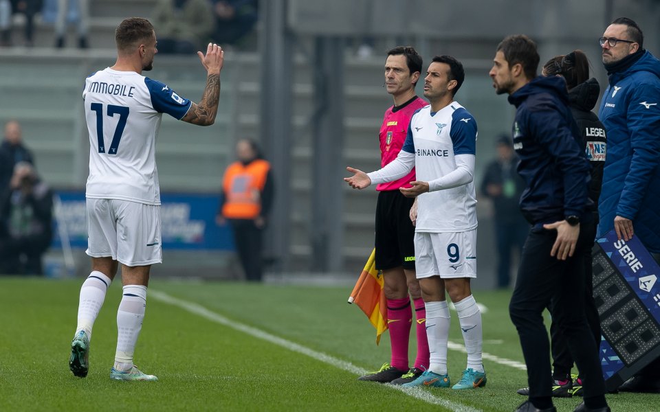 Esami strumentali in per