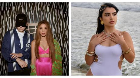 Шакира Мария Габриела Отаиса