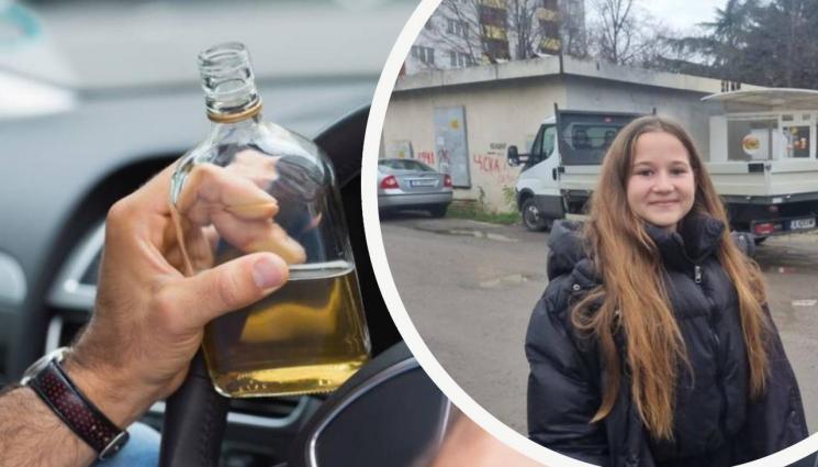 Анабел Атанасова - КУЛТОВО: Граждански арест за фиркан до козирката шофьор! Озапти го 10-годишна шампионка по карате