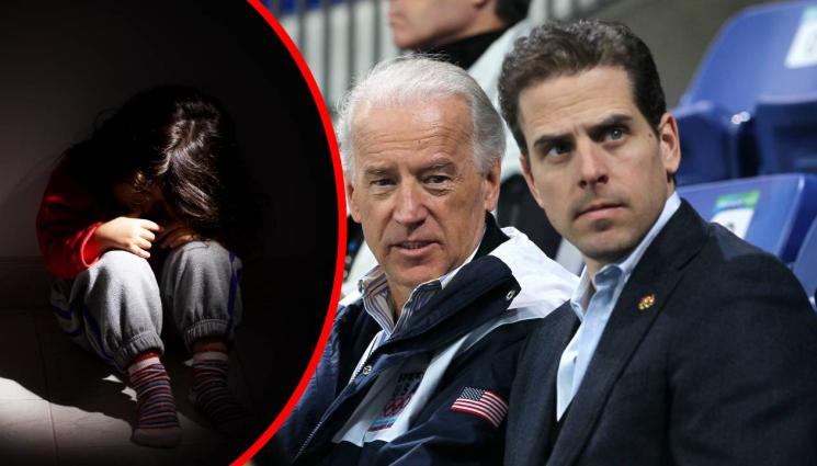 Байдън - НЕЖЕЛАНА: Синът на Байдън отказва да признае дъщеря си