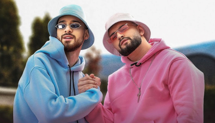 Емрах и Антонио - Синът на Стораро блокира колега