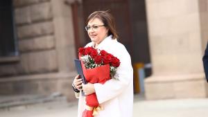 Корнелия Нинова свиква Националният съвет на БСП на 18 януари