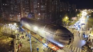 Русия произведе първите си ядрени бойни глави за суперторпедото Посейдон