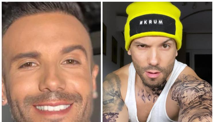 Крум - НАПАДЕНИЕ: Куче нахапа Крум (СНИМКИ)