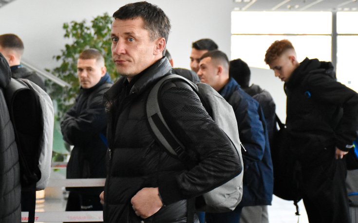 ЦСКА обяви началния час на всичките си контроли