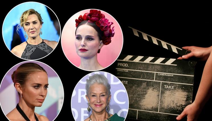 a - СЛЕД КАТО ЛЪСНАХА ТОПЛЕС: Ето кои звезди си признаха, че ненавиждат голите сцени