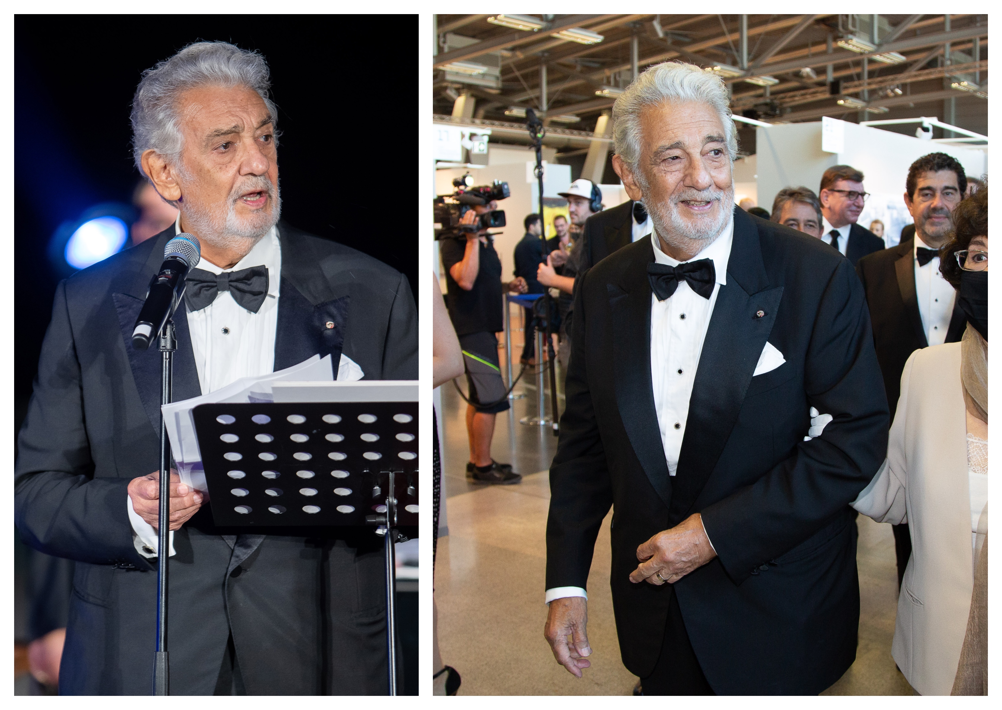 Пласидо Доминго