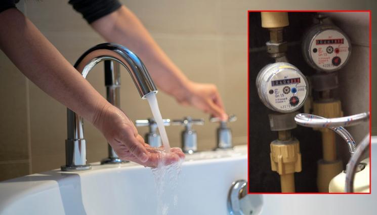 a - ЧЕСТИТО! Плащаме стара вода на нови цени