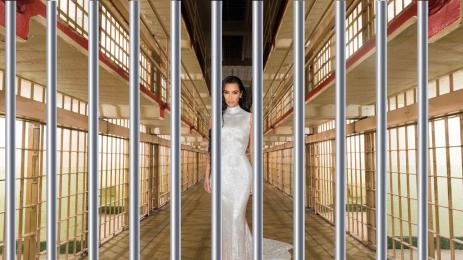 Ким Кардашиян