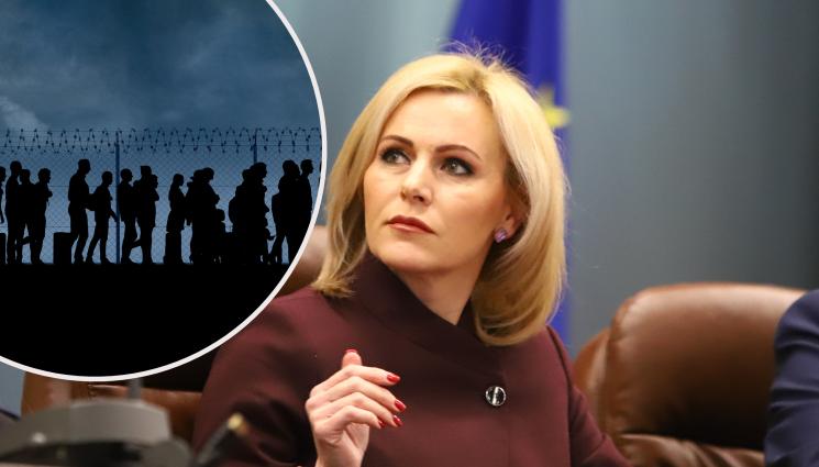 сийка мигранти - Говорителят на главния прокурор със стряскащи данни за мигрантския поток
