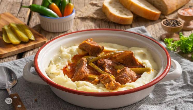 рецепти - Гответе с matekitchen.com: Зимни класики (ВИДЕО)