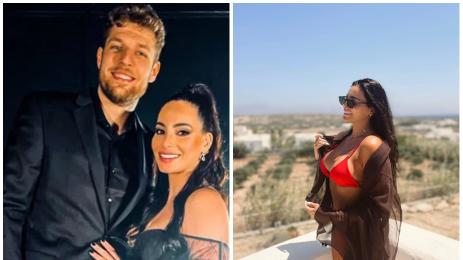 Александър Везенков