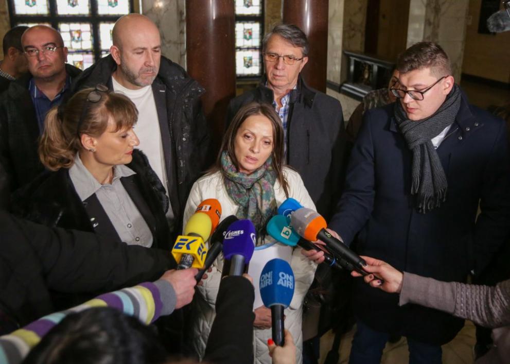  Пролеша среща с Иван Гешев Богдан Милчев 