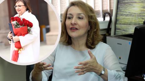 Антоанета Христова Нинова