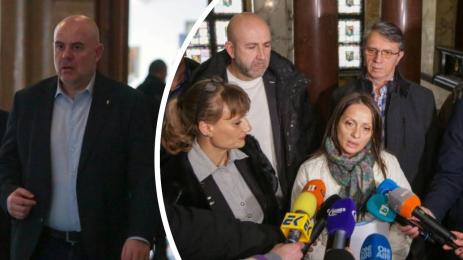 гешев пролеша