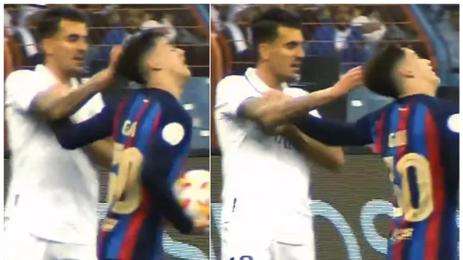 Себайос и Гави