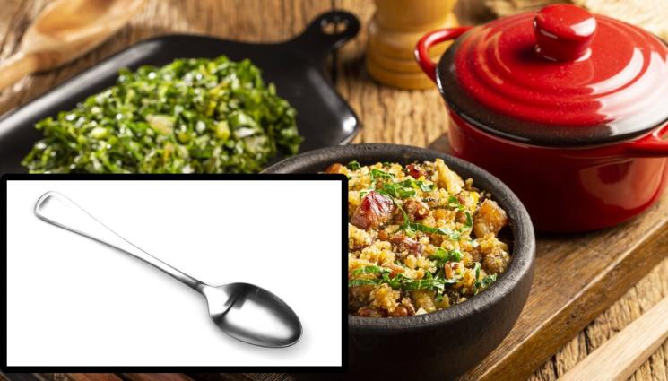 лъжица - ИНОВАЦИЯ: Създадоха електрическа лъжица, която прави храната по-вкусна