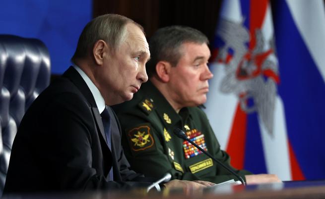 Лъже ли Кремъл за напредъка си в Украйна?