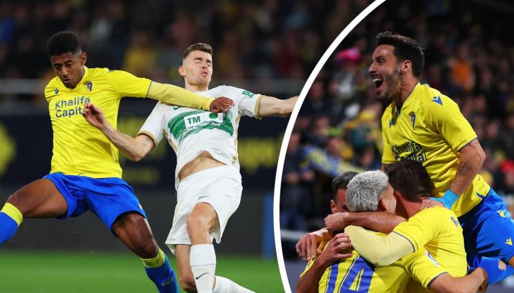 Ла Лига - Елче увеличи черната си серия на 17 мача, остана единственият тим без победа в Ла Лига