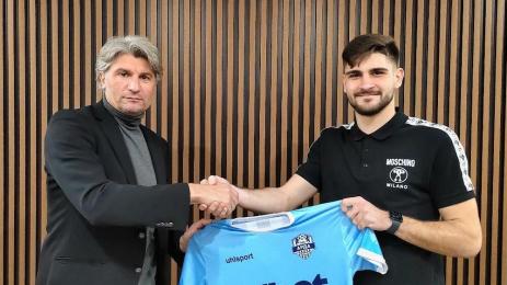 Арда Кърджали