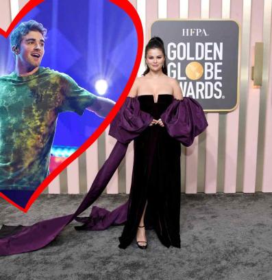 селена гомес