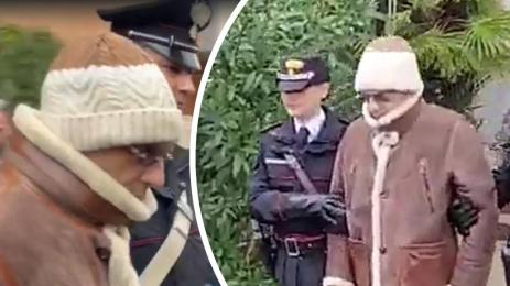 Матео Месина Денаро