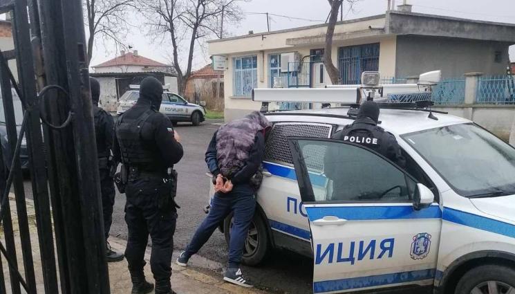 Хавала - ПРЕЗ СИСТЕМАТА